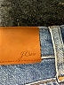 J.Crew Blue Jeans Size 26 waist (tall) - photo 9