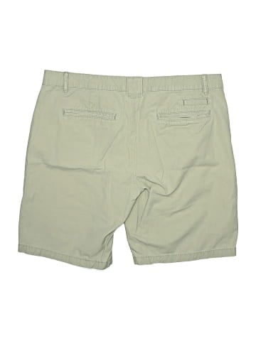 Gap Khaki Shorts (view 2)