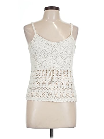 Avon Sleeveless Top (view 1)