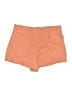 A New Day Orange Shorts Size XL - photo 2