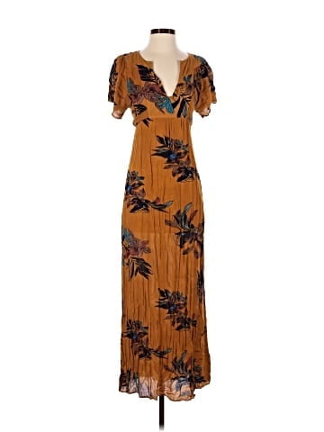 Everly Casual Dress (view 1)