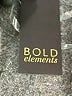 Bold Elements 100% Polyester Brown Sleeveless Blouse Size 1X - photo 7