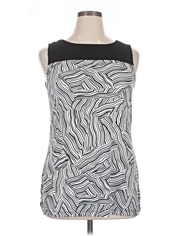 Christopher & Banks Sleeveless Top (view 1)