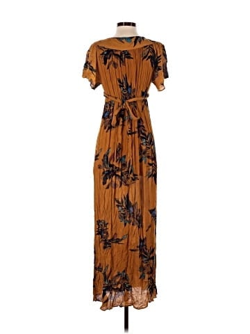 Everly Casual Dress (view 2)