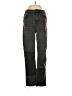 Indigo Rein Chevron-herringbone Gray Jeans Size 26 waist - photo 1