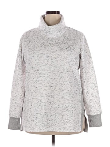 RBX Turtleneck Sweater (view 1)
