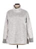 RBX Silver Turtleneck Sweater Size 2X (estimated) - photo 1