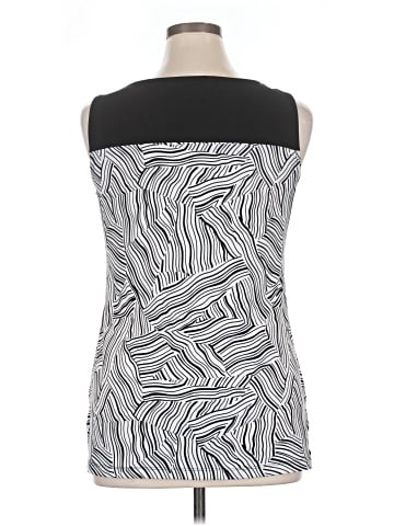 Christopher & Banks Sleeveless Top (view 2)