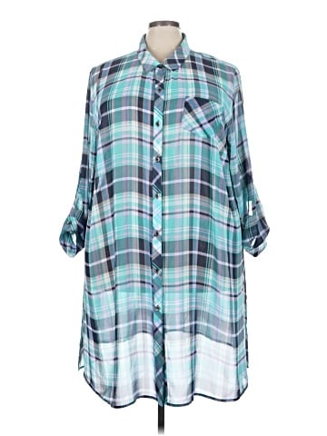 Catherines Casual Dress (view 1)