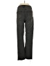 Indigo Rein Chevron-herringbone Gray Jeans Size 26 waist - photo 2