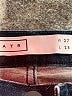 AYR Blue Jeans Size 27 waist - photo 7