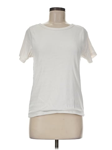 Tahari Short Sleeve T-Shirt (view 1)