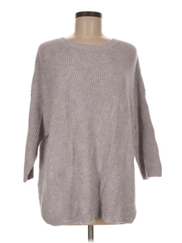 J.Jill Pullover Sweater (view 1)