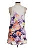 Porridge Gray Sleeveless Blouse Size Sm (1) - photo 2