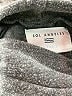 Sol Angeles Gray Turtleneck Sweater Size XS - photo 7