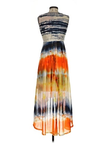 Simply Vera Vera Wang Cocktail Dress (view 2)