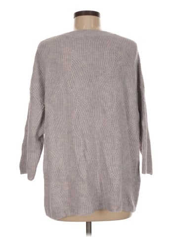 J.Jill Pullover Sweater (view 2)