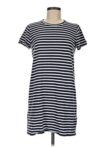 J.Crew Factory Store Casual Dress (view 1)