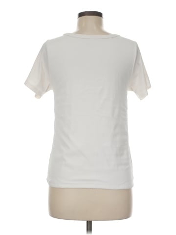 Tahari Short Sleeve T-Shirt (view 2)