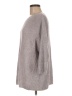 J.Jill Gray Pullover Sweater Size M - photo 5
