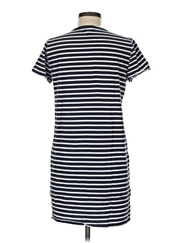 J.Crew Factory Store Casual Dress (view 2)