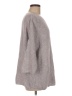 J.Jill Gray Pullover Sweater Size M - photo 4
