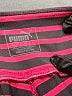 Puma Stripes Pink Leggings Size L - photo 7
