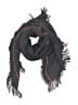 Universal Thread 100% Acrylic Gray Scarf One size - photo 1