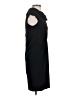 Max and Cleo Solid Black Casual Dress Size 2 - photo 4