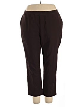 Catherines Casual Pants