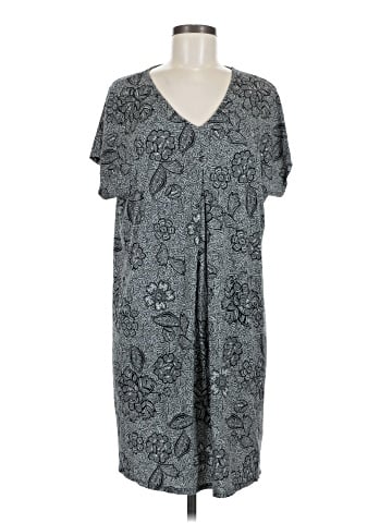 J.Jill Casual Dress (view 1)