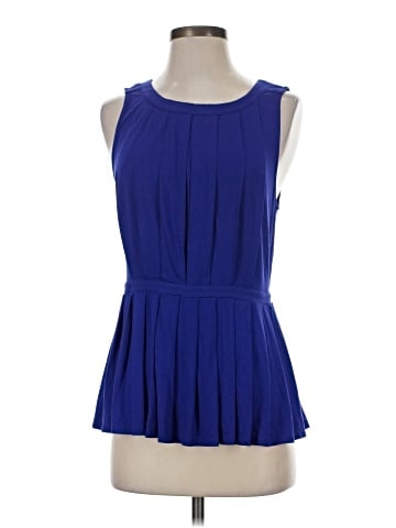 Deletta Sleeveless Blouse (view 1)