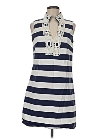 Sail to Sable Casual Dress (view 1)