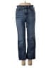Eddie Bauer Blue Jeans Size 2 - photo 1