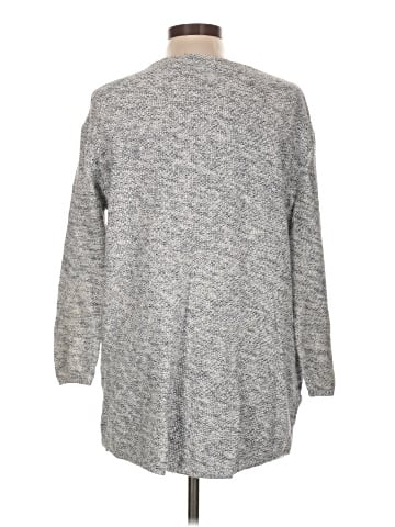 Bobeau Pullover Sweater (view 2)