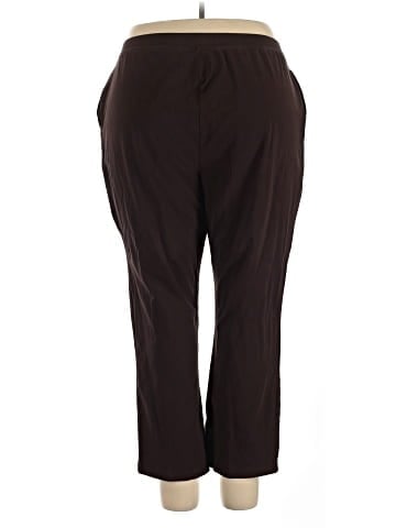 Catherines Casual Pants (view 2)