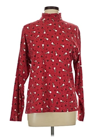 Orvis Long Sleeve Turtleneck (view 1)