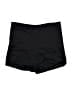 Maidenform Solid Black Shorts Size 8 - photo 1