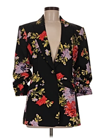 Cinq à Sept Blazer (view 1)
