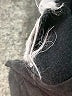Gap Solid Black Active Pants Size 16 - photo 8