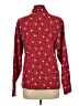 Orvis 100% Cotton Red Long Sleeve Turtleneck Size L - photo 2