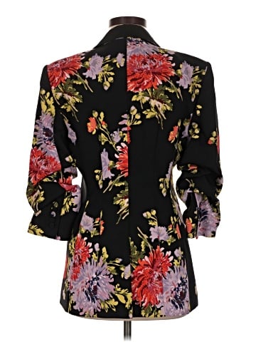 Cinq à Sept Blazer (view 2)