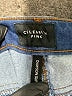 Celebrity Pink Solid Blue Jeans Size 5 - photo 7
