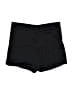 Maidenform Solid Black Shorts Size 8 - photo 2