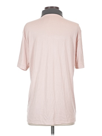 Theory Short Sleeve Blouse (view 2)
