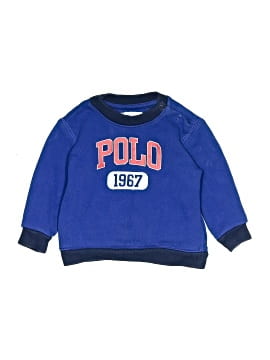 Ralph Lauren Sweatshirt