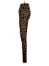 LNA Animal Print Brown Leggings Size XS - photo 5
