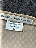 Daniel Benjamin Gold 3/4 Sleeve Blouse Size 1X - photo 7