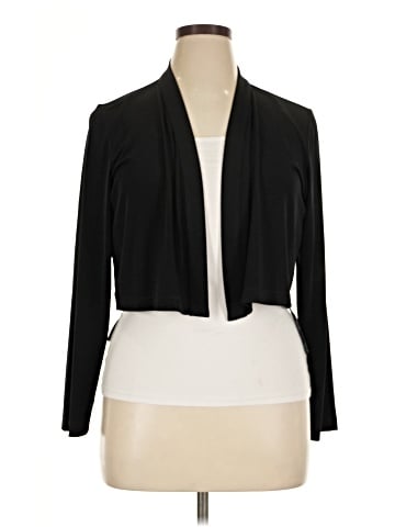 Calvin Klein Cardigan (view 1)