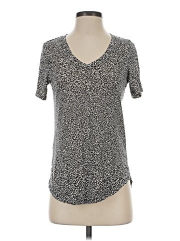 Athleta Short Sleeve Top (view 1)